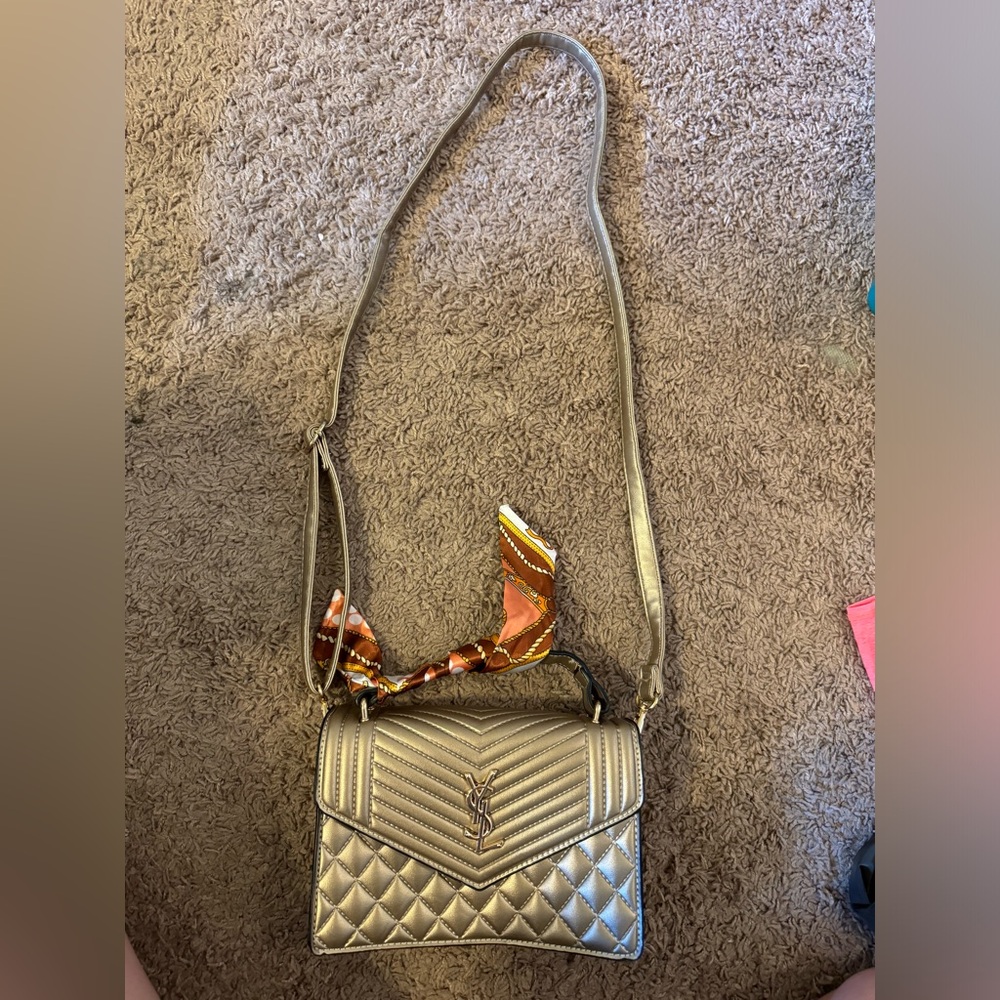 YSL Crossbody
